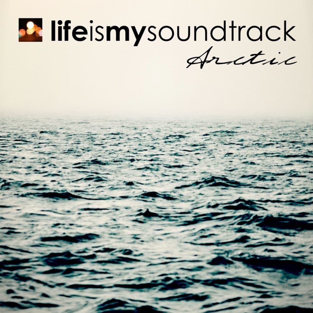 The album Arctic by Life Is My Soundtrack - Synthesizers combine with icy beats in this tribute to the Arctic