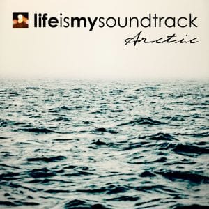 The album Arctic by Life Is My Soundtrack - Synthesizers combine with icy beats in this tribute to the Arctic