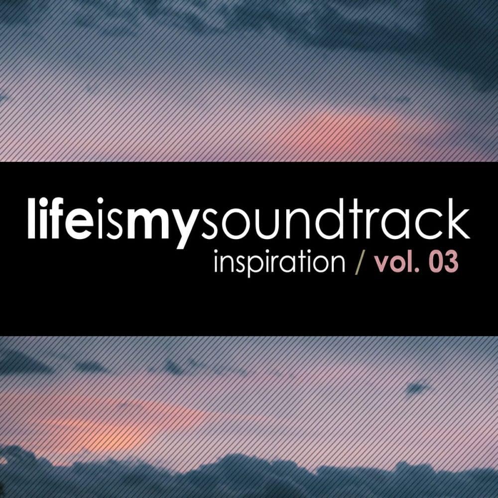 The album Inspiration, Vol 03 by Life Is My Soundtrack - Early concepts of the songs featured in the album: Colors