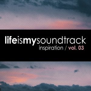 The album Inspiration, Vol 03 by Life Is My Soundtrack - Early concepts of the songs featured in the album: Colors