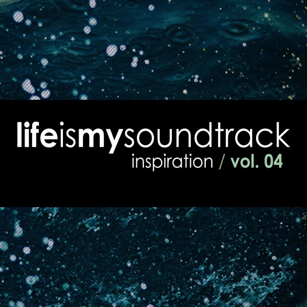 The album Inspiration, Vol 04 by Life Is My Soundtrack - Early concepts of the songs featured in the album: Prisms