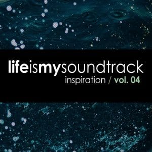 The album Inspiration, Vol 04 by Life Is My Soundtrack - Early concepts of the songs featured in the album: Prisms