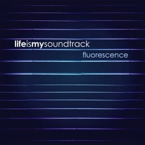 The album Fluorescence by Life Is My Soundtrack - Atmospheric beats combined with a hint of mystery