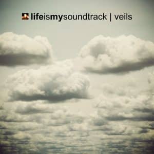 The album Veils by Life Is My Soundtrack - Light, floating melodies infused with 8-bit elements