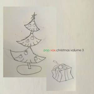 The song Advent by Life Is My Soundtrack - A featured song on the Pop.Vox Music compilation Pop.Vox Christmas Volume 3